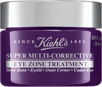 Kiehl's Super Multi Corrective 28 ml - Øjencreme hos Magasin