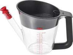 OXO Fat Separator 1L 0008 - Køkkenredskaber hos Magasin