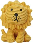 Bon Ton Toys Lion Corduroy Yellow 17 cm cm - Bamser hos Magasin