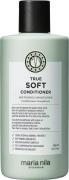 Maria Nila True Soft Conditioner 300 ml 300 ml - Balsam hos Magasin