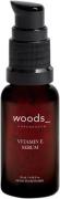 Woods Copenhagen Vitamin E Serum 20ml 20 ml - Serum hos Magasin