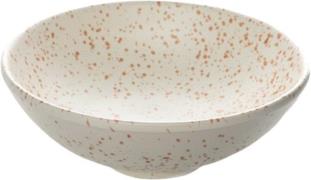 Familianna Terazzo Wide Bowl Classic Barcelona Str D: 19 cm H: 6,5 cm ...