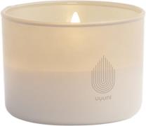 Uyuni s Candle, Vanilla, 8,2x6 cm Kvindeduft - Duftlys hos Magasin