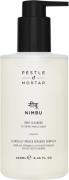 Pestle & Mortar Nimbu Body Cleanser 250 ml - Shower Gel hos Magasin