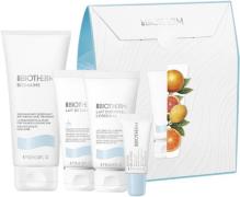 Biotherm Biotherm Lait Corporel Gift Set 2024 - Hudplejesæt hos Magasi...