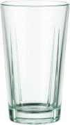 Rosendahl GC Caféglas 37 cl Recycled Glas Tone 2 stk. Transparent Str ...