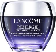 Lancôme Rénergie Multilift Day Cream 50 ml - Dagcreme hos Magasin