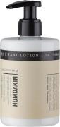 Humdakin 02 Hand Lotion - Elderberry and Birch 300 ml - Håndsæbe hos M...