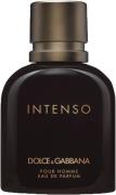 Dolce & Gabbana Pour Homme Intenso Eau De Parfum Herreduft 75 ml - Eau...