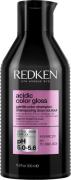 Redken Acidic Color Gloss Shampoo 500.0ml - Shampoo hos Magasin