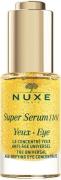 NUXE Super Serum Eye 15 ml 15 ml - Serum hos Magasin