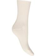 Punto Blanco Bamboo Sock Ankelstrømper - Bambus hos Magasin