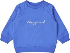 Mads Nørgaard - Copenhagen Soft Sweat Sirius Sweatshirt Str 2 år - Blå...