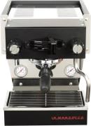 La Marzocco LA Marzocco Linea Micra Black Sort - Kaffemaskiner Stål ho...