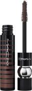 MAC Macstack Chestnut Brown Mascara 12.00 ml - Mascara hos Magasin