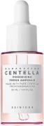 SKIN1004 Madagascar Centella Poremizing Fresh Ampoule 30 ml - Serum ho...