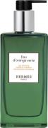 HERMÈS Eau D'orange Verte Hair and Body Shower Gel 200 ml 200 ml - Sho...