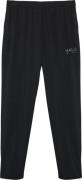 Newline HALO Halo Tech Pants Mand Sort Sweatpants Str M - hos Magasin