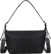 SILFEN Silfen Crossbody Bibbi 27x19x15 - Skuldertasker Nylon hos Magas...