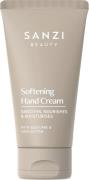 Sanzi Beauty Softening Hand Cream 50 ml - Håndcreme hos Magasin