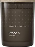 Skandinavisk Hygge Scented Candle 200g Special Edition Kvindeduft 200 ...