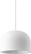 Eva Solo Quay Pendant Small White Str 4 - Pendler Stål hos Magasin