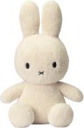 Bon Ton Toys Miffy Sitting Terry Cream 23 cm cm - Bamser hos Magasin