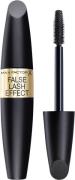 Max Factor Max Factor False Lash Effect Mascara, 01 Black , 13 ml 13 m...