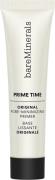 Bareminerals Mini Complexion Rescue Tinted Moisturizer With Hyaluronic...