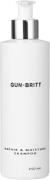 GB by Gun-Britt Gunbritt Repair & Moisture Shampoo 250 ml. 250 ml - Sh...