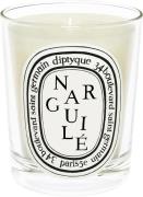 Diptyque Narguilé Scented Candle 190g Kvindeduft 190 G - Duftlys hos M...