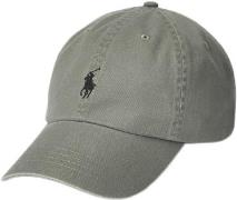 Polo Ralph Lauren Cotton Chino Ball Cap One size - Kasketter Bomuld ho...