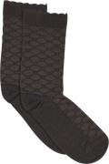 mpWoman Grace Socks Ankelstrømper Str 40/42 - hos Magasin