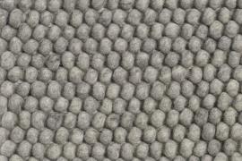 Hay Peas170 x 240-medium Grey Medium Grey Str 170 x 240 - Gulvtæpper h...