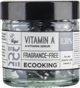 ECOOKING Avitamin 0,30% Kapsler - 60 stk. 60 stk. - Serum hos Magasin