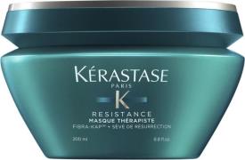 Kérastase Resistance Masque Thérapiste 200 ml. 200 ml - Hårkur hos Mag...