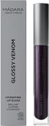 Mádara Glossy Venom Lip Gloss, 4ml, #76 Scandal 4 ml - Lipgloss hos Ma...