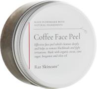 Raz Skincare Raz Skincare Coffee Peel (Face) 100 g 100 G - Scrub hos M...