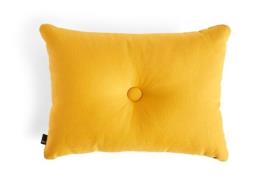 Hay Dot Cushion1 Dot-planar-warm Yello Warm Yellow - Pyntepuder hos Ma...