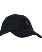 Polo Ralph Lauren Cotton Chino Ball Cap One size - Kasketter Bomuld ho...