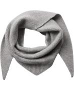 Magasin Classic 6 165cm x 40cm x 100cm 100% Cashmere ONE SIZE Halstørk...