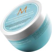 Moroccanoil Weightless Mask, 250 ml. 250 ml - Hårkur hos Magasin