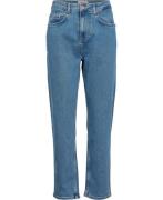 RVLT / Revolution Relaxed Fitted Jeans in Organic Cottonstretch Mand B...