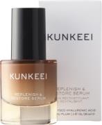 Kunkeei Replenish & Restore Serum 50 ml - Serum hos Magasin