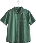 Hay Outline Pyjama S/S Shirts/m-emeral Nattrøjer & -Toppe Str S/M - ho...