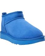 UGG Classic Ultra Mini Kvinde Big Sky Vinterstøvler Str 36 - hos Magas...