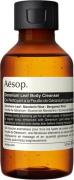 Aesop Geranium Leaf Body Cleanser 100ml 100 ml - Shower Gel hos Magasi...