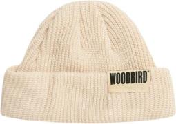 Woodbird WB Yeta Sport Beanie One Size - Huer hos Magasin