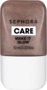 Sephora Collection Care Luminizer24 03 Sunset Shine 10 ml - Highlighte...