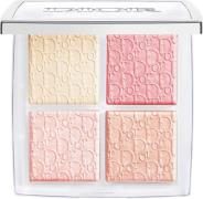 DIOR Backstage Glow Face Palette 10 G - Highlighter hos Magasin